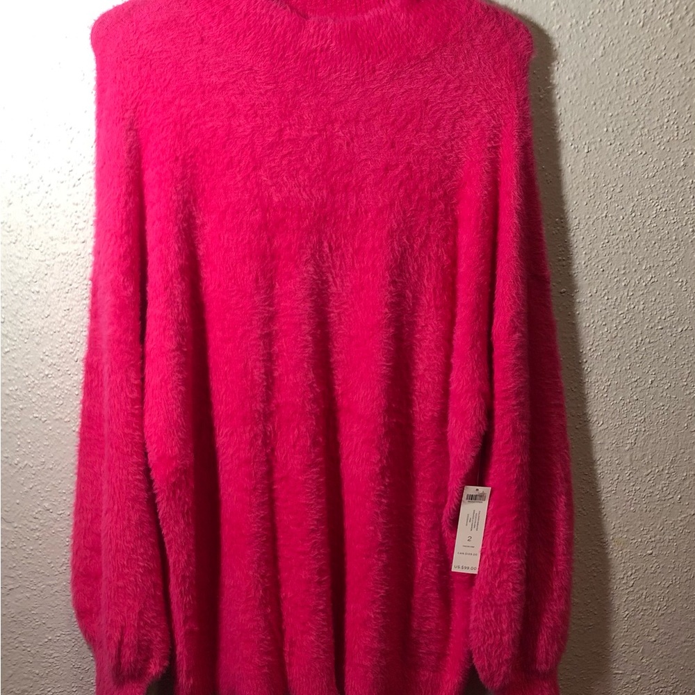 CHICO’S 2 PINK LARGE N.W.T.‎